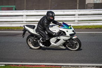 Lower Group White Bikes